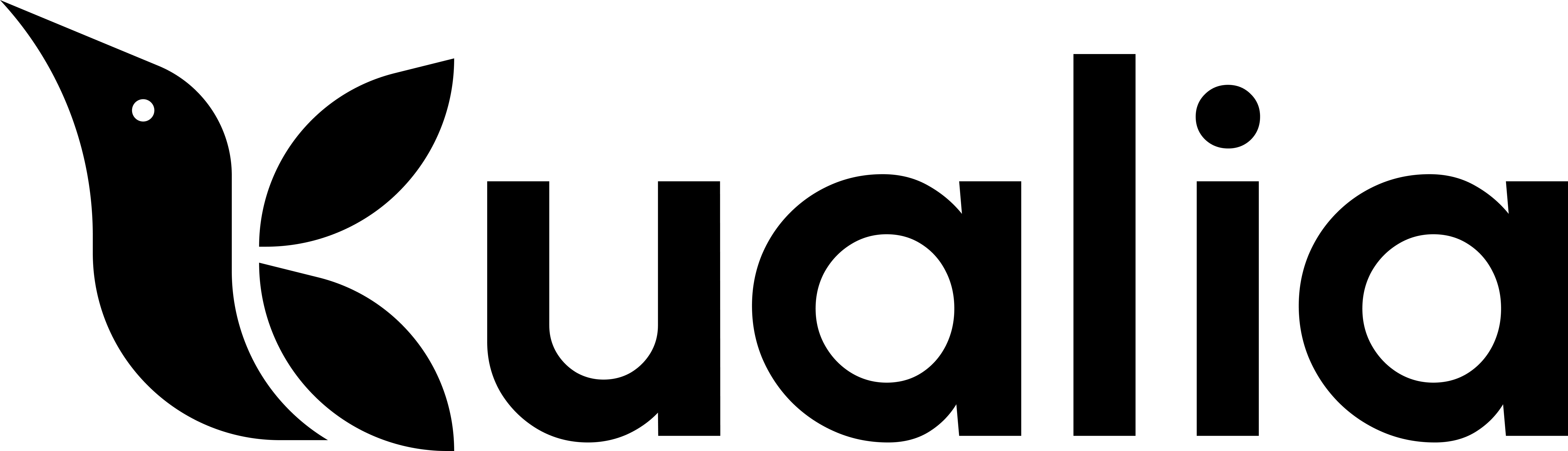 Kualia Logo